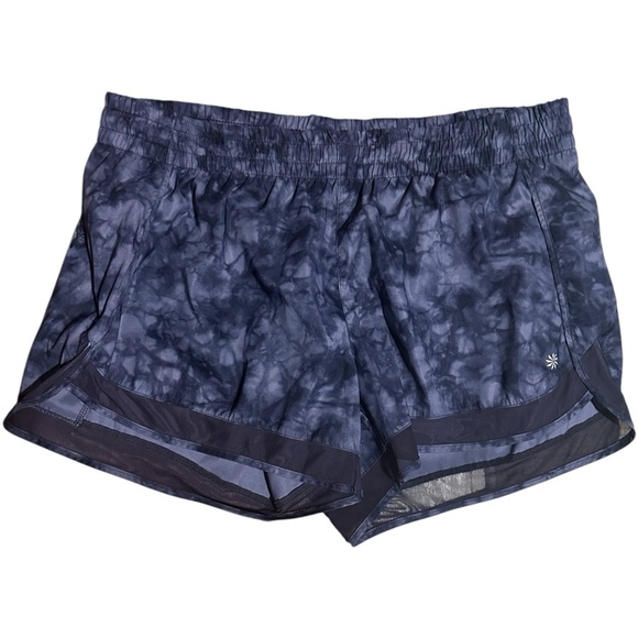 Athleta Women’s Short and Leggings x3 Bundle Lot Size XL - Picture 2 of 11